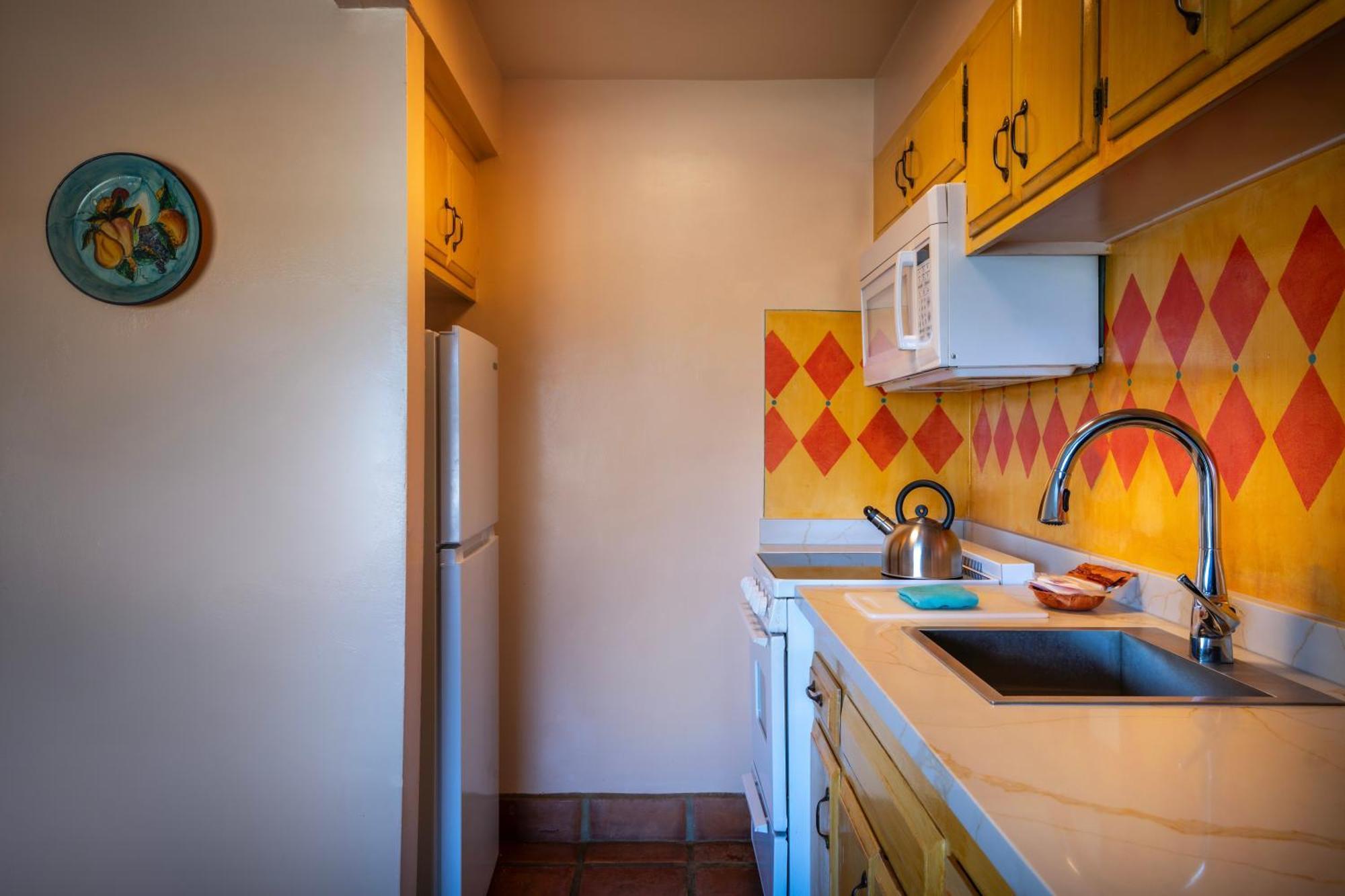 Hotel Pepper Tree Boutique Kitchen Studios - Анахайм Екстериор снимка