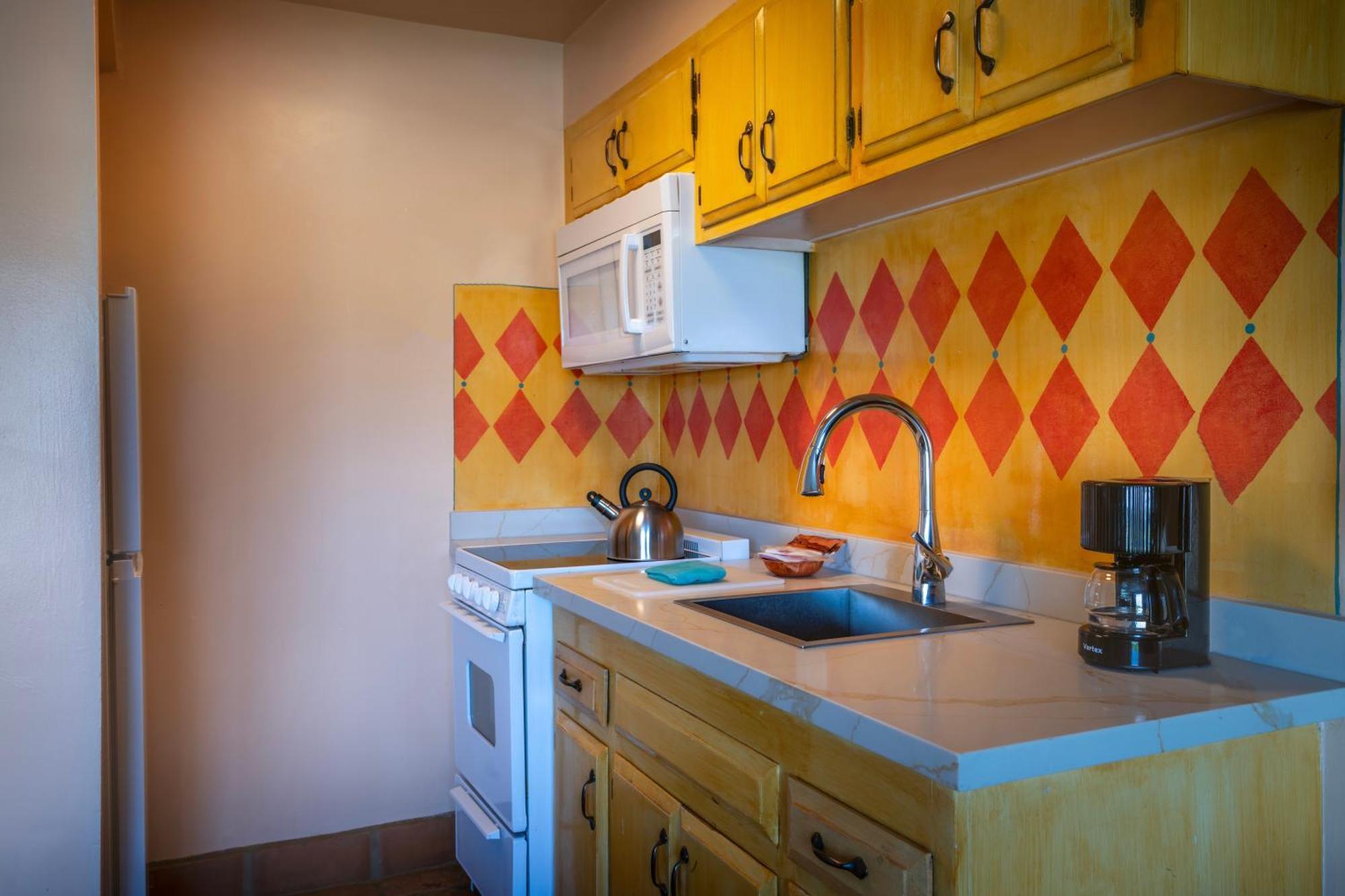 Hotel Pepper Tree Boutique Kitchen Studios - Анахайм Екстериор снимка