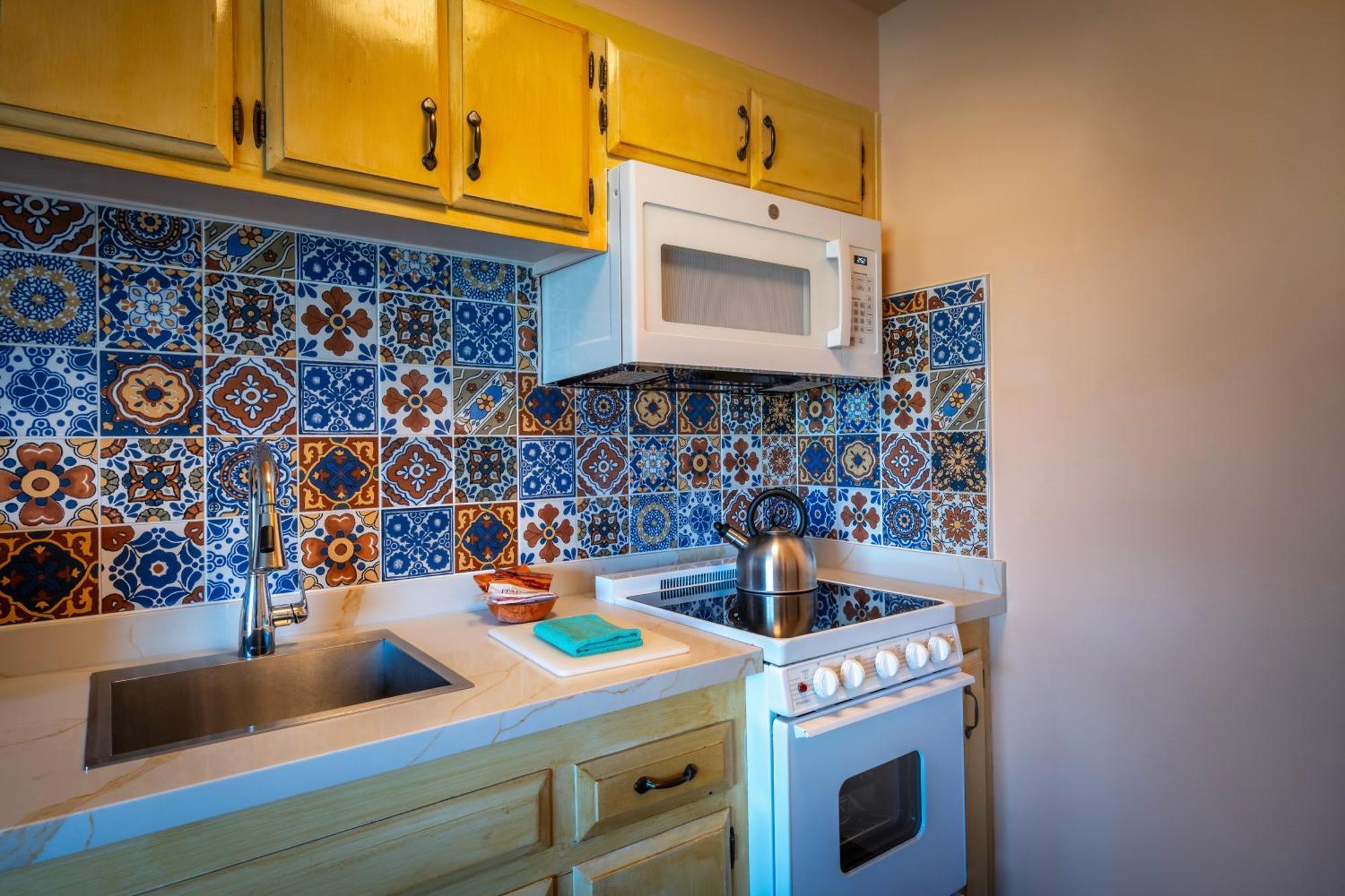 Hotel Pepper Tree Boutique Kitchen Studios - Анахайм Екстериор снимка