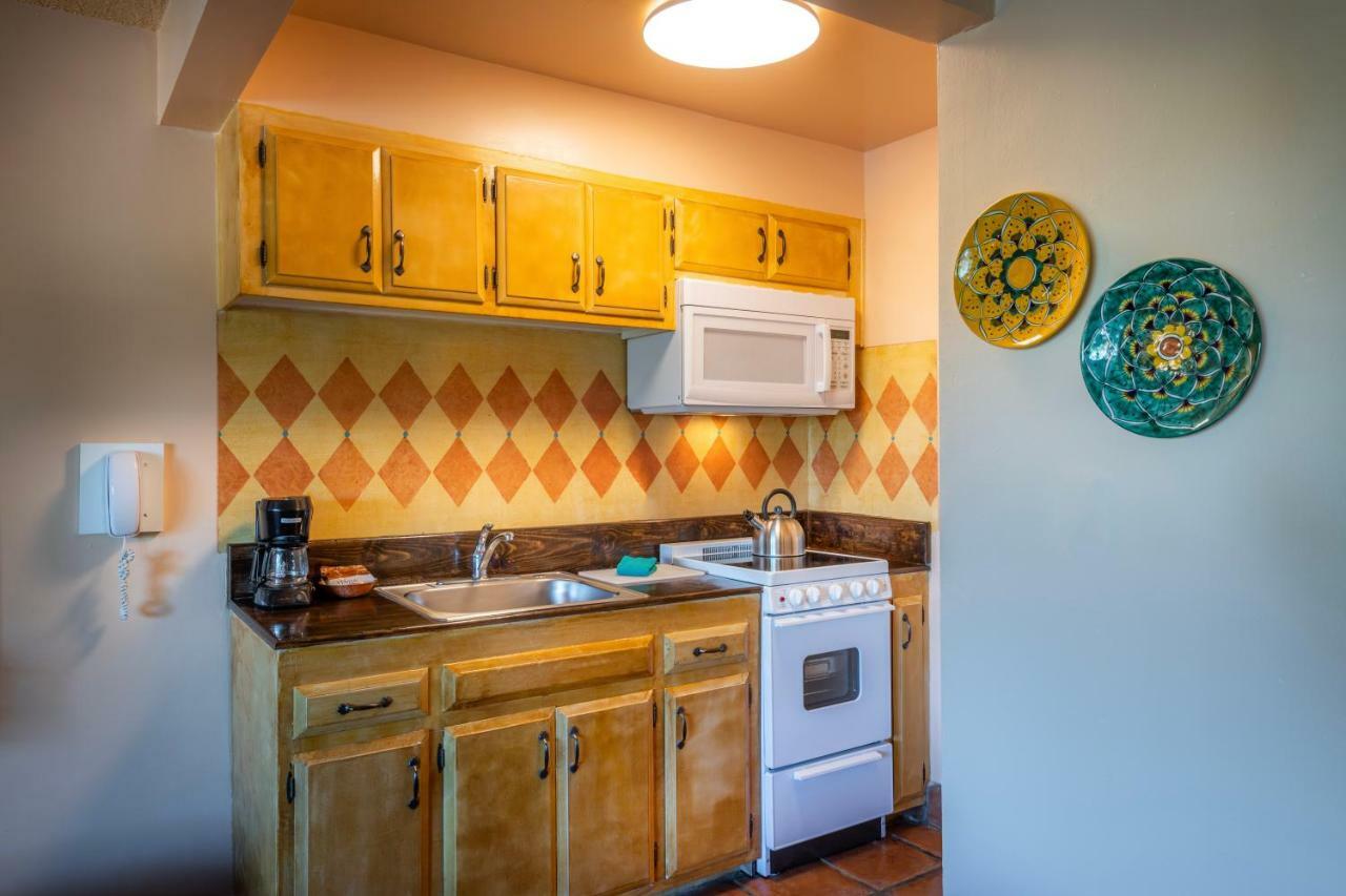 Hotel Pepper Tree Boutique Kitchen Studios - Анахайм Екстериор снимка